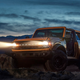Image for article titled New Ford Bronco Hybrid Revealed By Leaked Sync Software